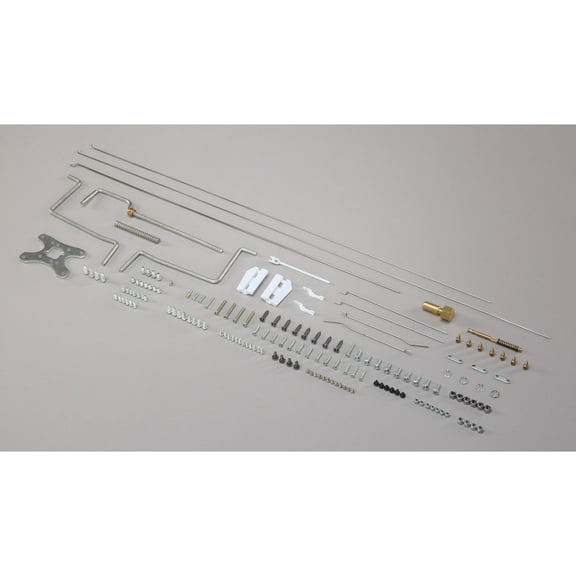 E-flite Hardware Set Cherokee 1.3m EFL5462 Hardware & Linkages Airplane