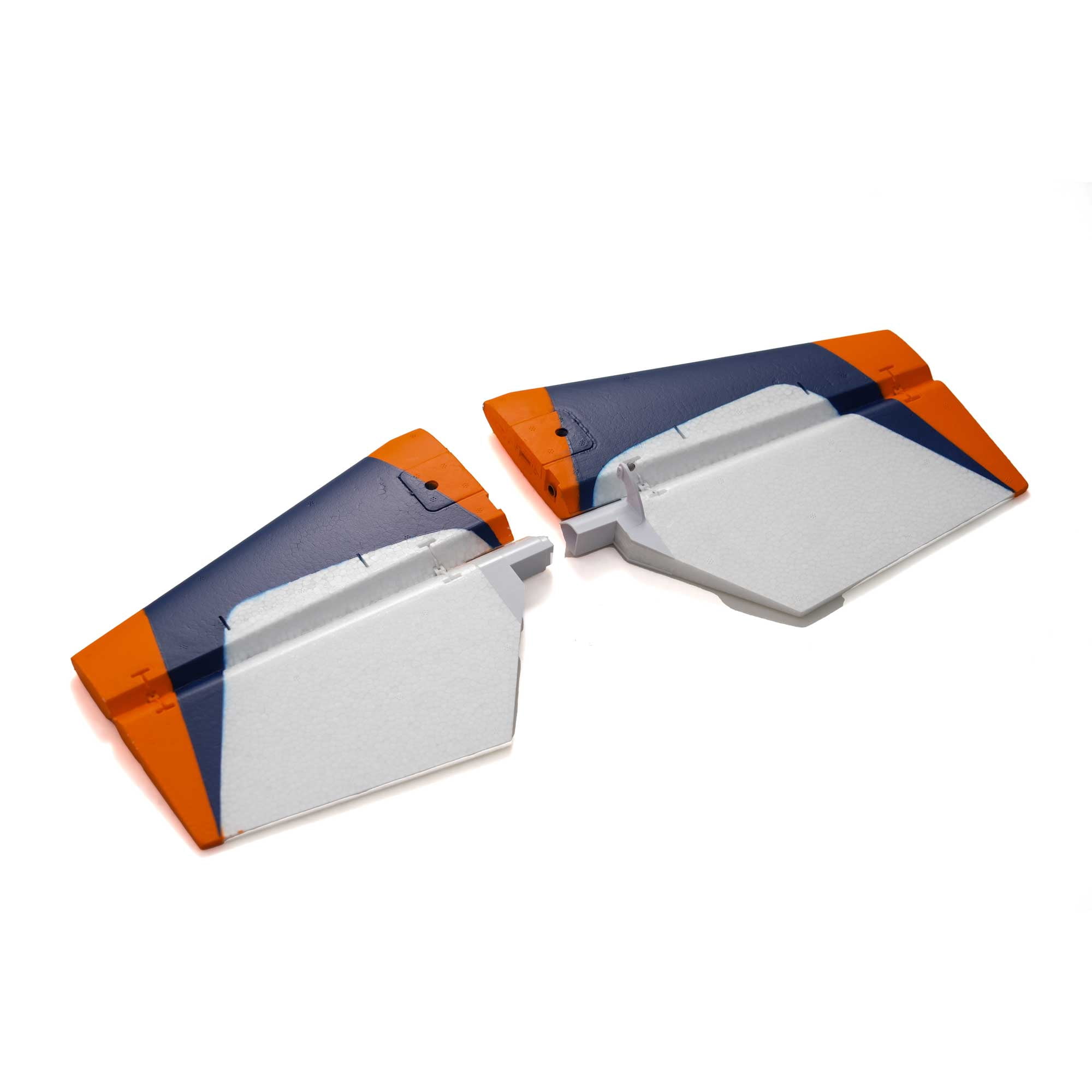 E-flite Horizontal Stab and Elevator Set Extra 330 SC 1.3m EFL-1225 RC Aerobatic Airplanes