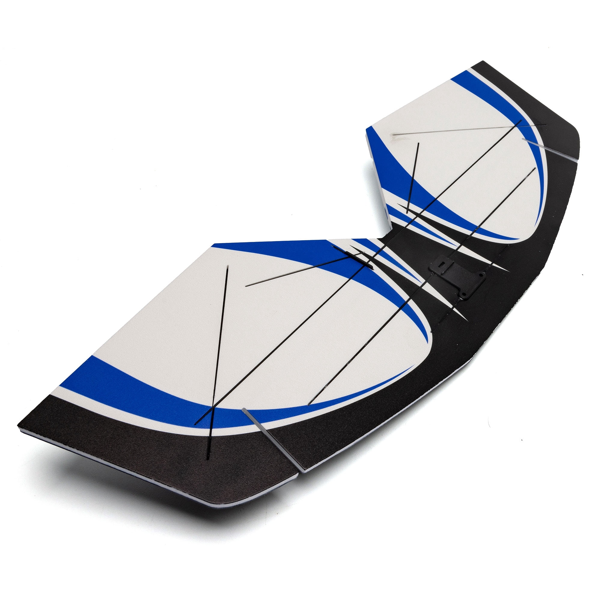 E-flite Horizontal Stabilizer 4-Site 3D FF Flat Foamy 800mm EFL02953 RC Aerobatic Airplanes