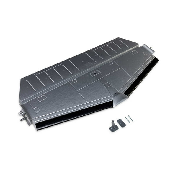 E-flite Horizontal Stabilizer Beechcraft D18 EFL106255 Replacement Airplane Parts