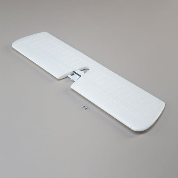 E-flite Horizontal Stabilizer Cherokee 1.3m EFL5455 Replacement Airplane Parts