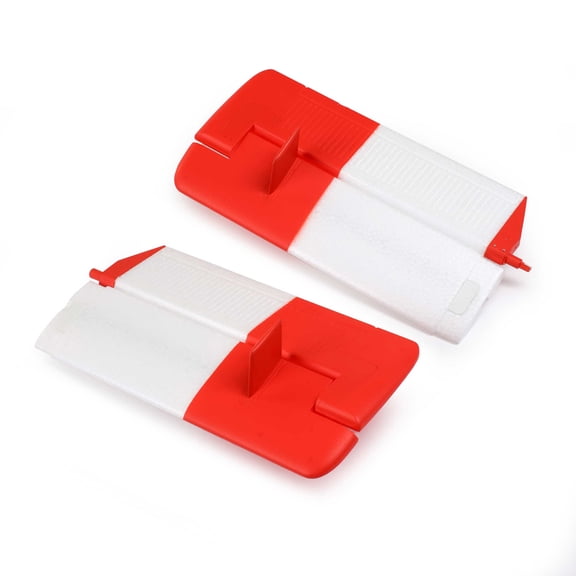 E-flite Horizontal Stabilizer DHC-6 Twin Otter 1.4m EFL32053 RC Sport Airplanes