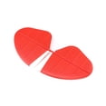 thumbnail image 2 of E-flite Wheel Set Replacement For Pitts 850mm Airplane - EFL3563 RC Aircraft Parts 2 of 11