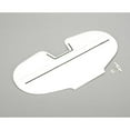 thumbnail image 1 of E-flite Horizontal Tail Set w/Accessories UMX Gee Bee R2 EFLU4560 Replacement Airplane Parts, 1 of 1