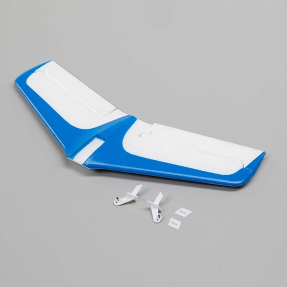 E-flite Horizontal Tail UMX Viper EFL-3234 RC Sport Airplanes