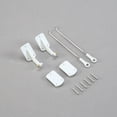 thumbnail image 1 of E-flite Horn/Pushrod Set Opterra EFL11108 Replacement Airplane Parts, 1 of 1