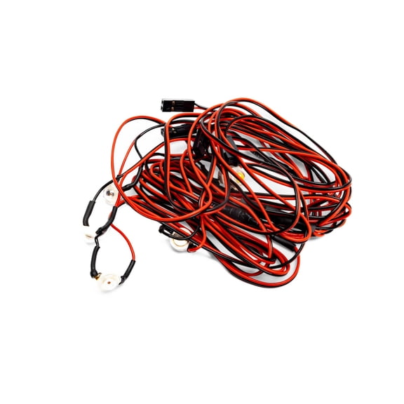 E-flite LED Set Carbon Z T-28- EFL013564 RC Warbird Airplanes