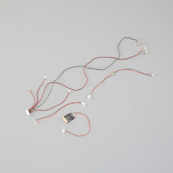 E-flite LED Set UMX Timber EFLU3956 Miscellaneous Airplane Accessories