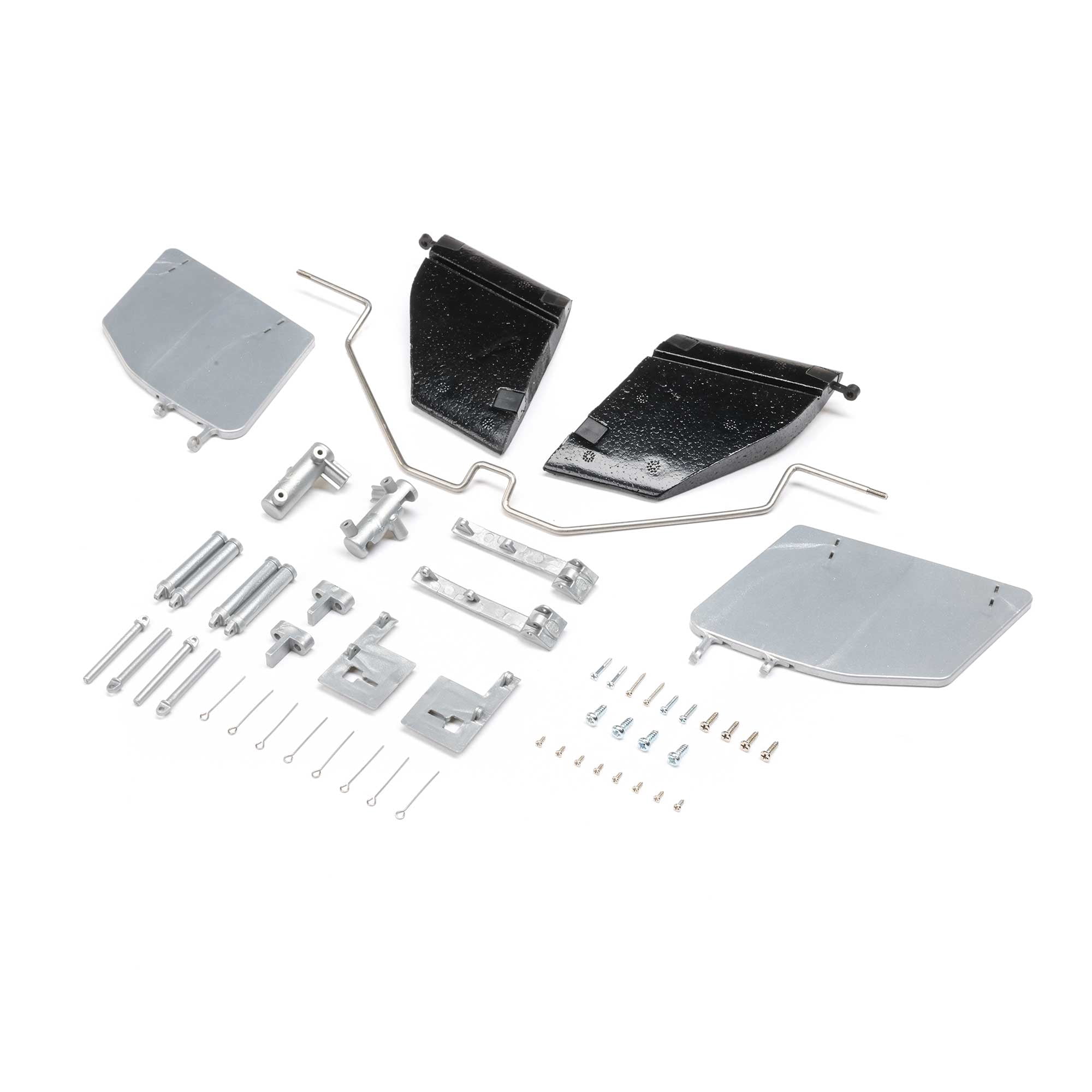 E-flite Landing Gear Assembly Micro Scrappy 800 EFL-2949 RC Sport Airplanes