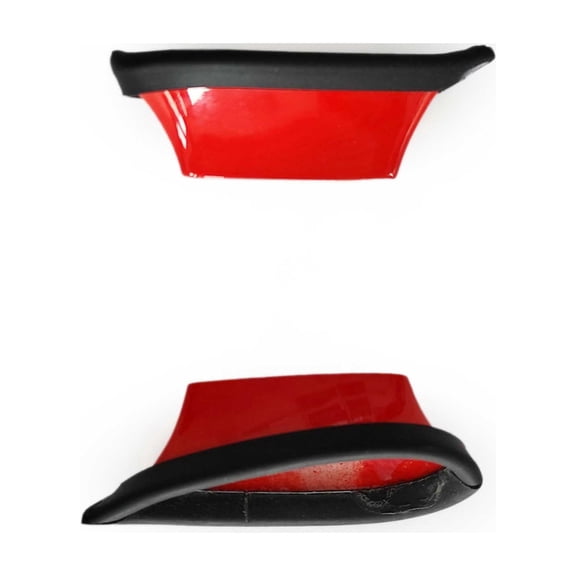 E-flite Landing Gear Intersection Fairings Eratix 3D SWS 1.6m 64" EFL-13371 RC Aerobatic Airplanes