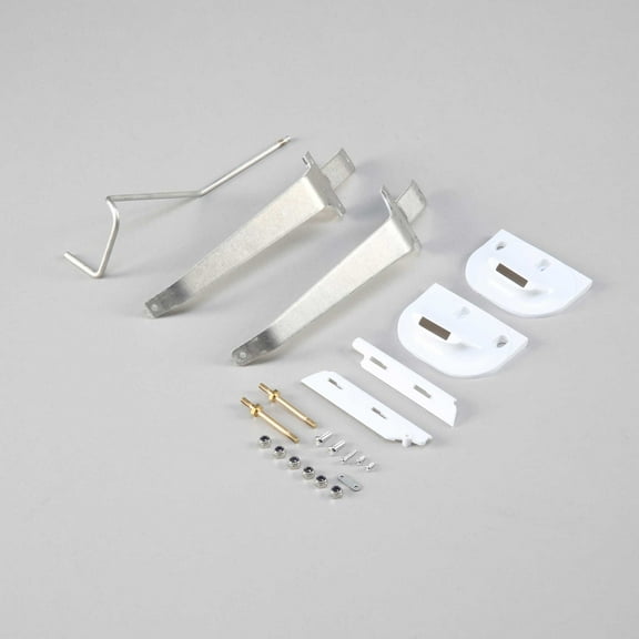 E-flite Landing Gear Set SR22T EFL5957 Replacement Airplane Parts