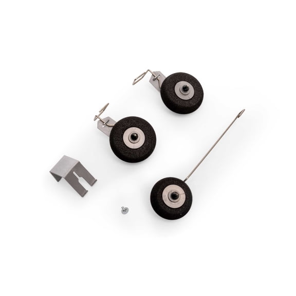 E-flite Landing Gear Set UMX F-86 Sabre EFLU7054