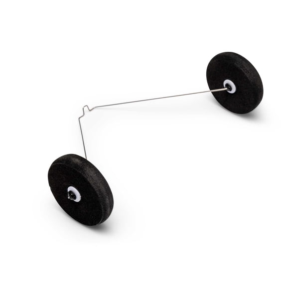 E-flite Landing Gear Set UMX Slow Ultra Stick EFL-1107