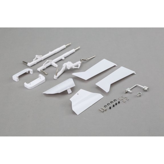 E-flite Landing Gear Set complete T-28 1.2- EFL8304 Replacement Airplane Parts