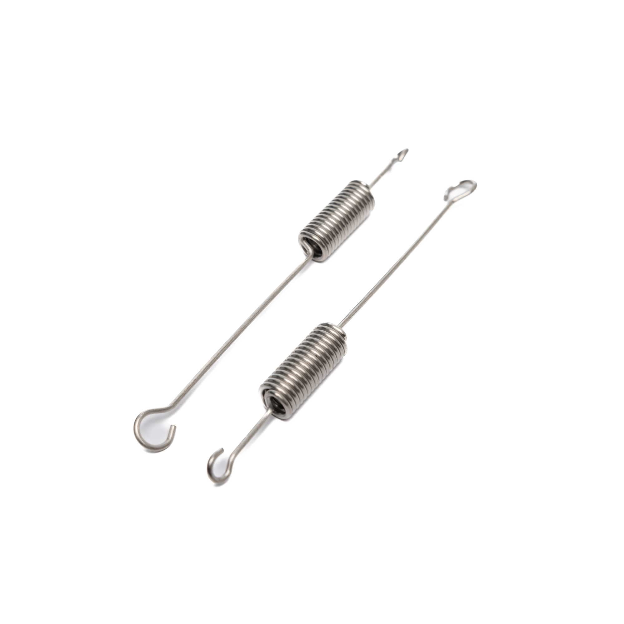 E-flite Landing Gear Springs Super Timber 1.7m EFL-1335 - Walmart.com