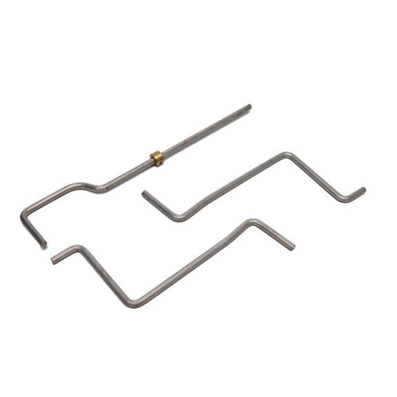E-flite Landing Gear Struts Cherokee 1.3m EFL-1143
