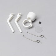 E-flite Landing Light Set Airbus A320neo 1.5m Airliner 64mm EDF Jet EFL-2560 RC Sport Airplanes