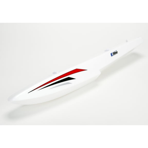 E-flite Left Float with Brckets Apprentice S 15e RTF EFLA55004 Replacement Airplane Parts