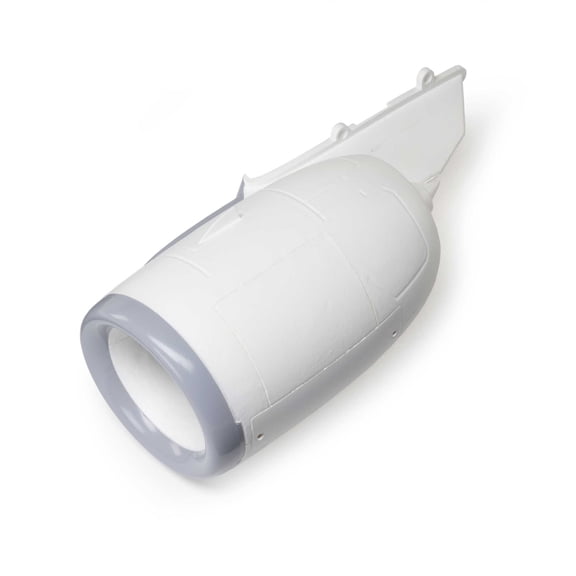 E-flite Left Nacelle Airbus A320neo 1.5m Airliner 64mm EDF Jet EFL-2545 RC Sport Airplanes