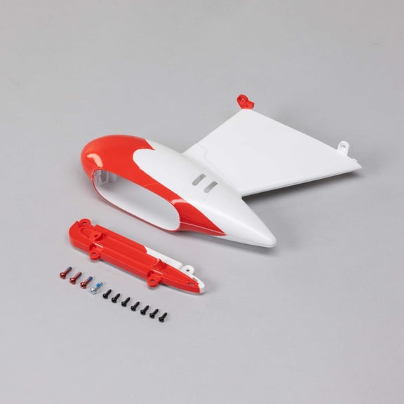 E-flite Left Wheel Pant Gee Bee R-2 1.0m EFL020557 Vintage RC Airplanes