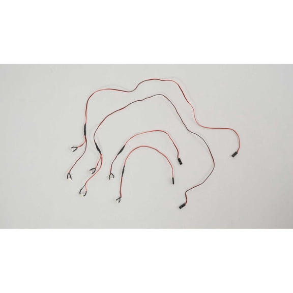 E-flite Lighting Set Viper 90mm EDF Jet- EFL17791 Replacement Airplane Parts
