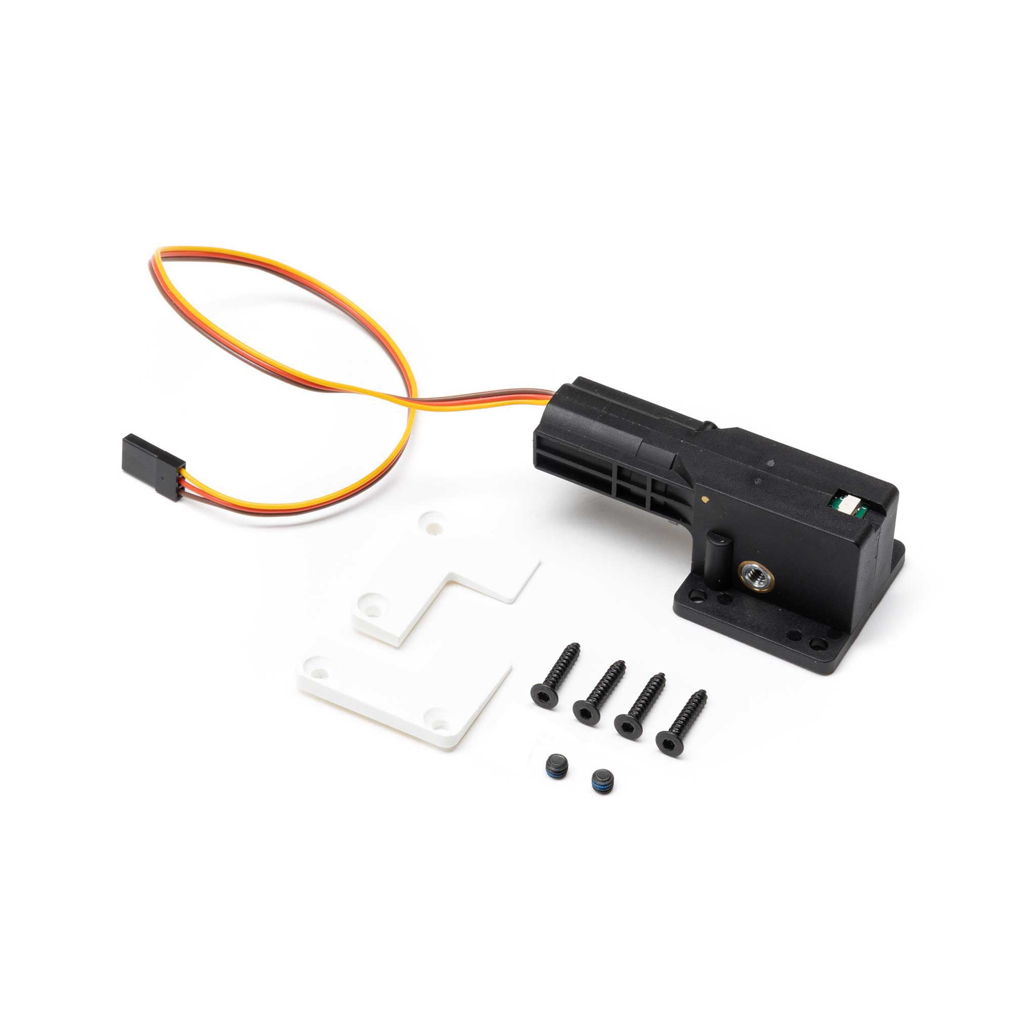 E-flite Main Gear Retract Unit Airbus A320neo 1.5m Airliner 64mm EDF Jet EFL-2565 RC Sport Airplanes