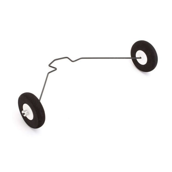 E-flite Main Landing Gear Apprentice S 15e RTF EFL310007 Wheels Gear Retracts & Accys