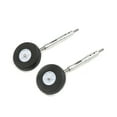 thumbnail image 1 of E-flite Main Landing Gear Set F-16 Thunderbird 70mm EDF- EFL7812 Wheels Gear Retracts & Accys, 1 of 1