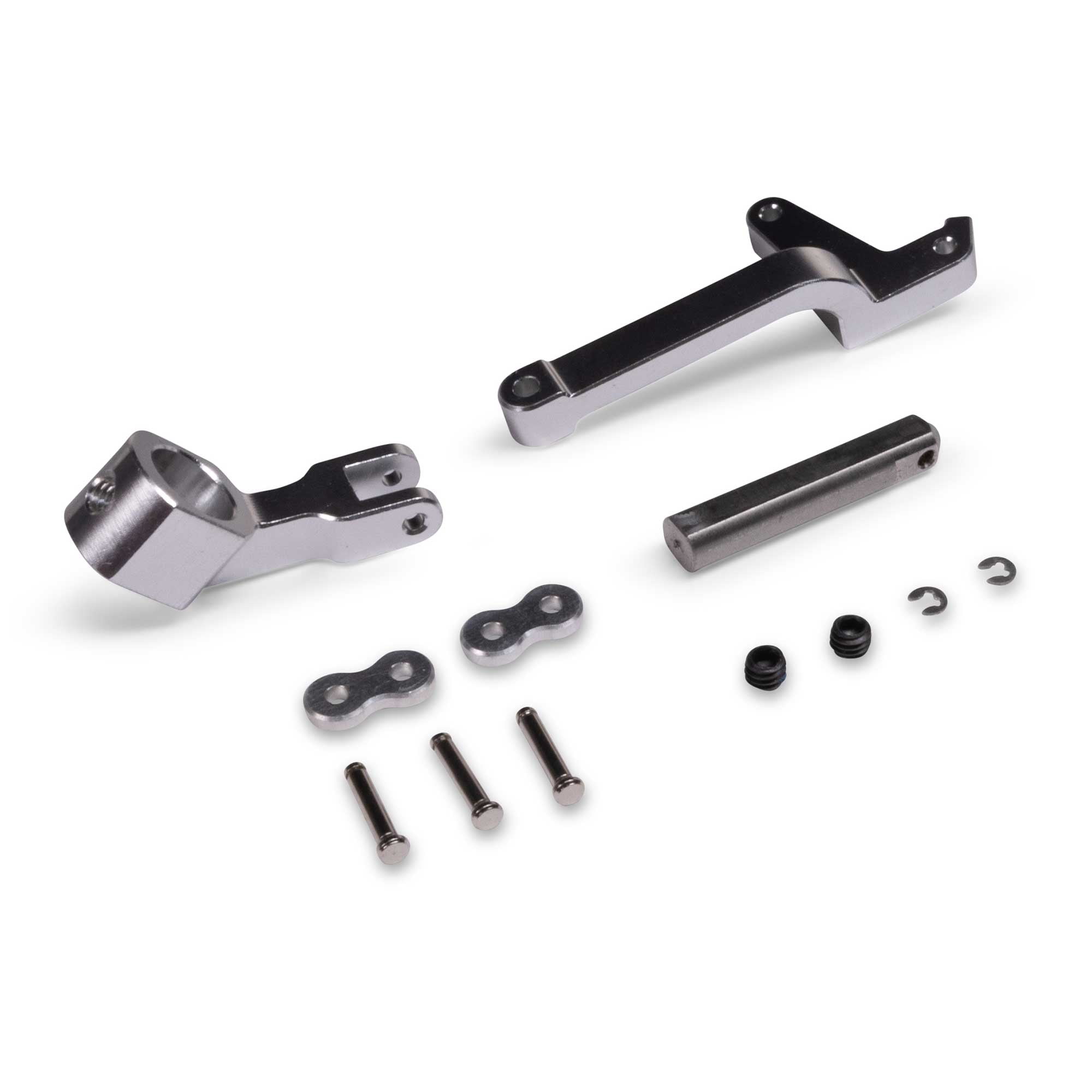 E-flite Main Lower Gear Left Strut Habu 80 EFL-1426 RC Sport Airplanes