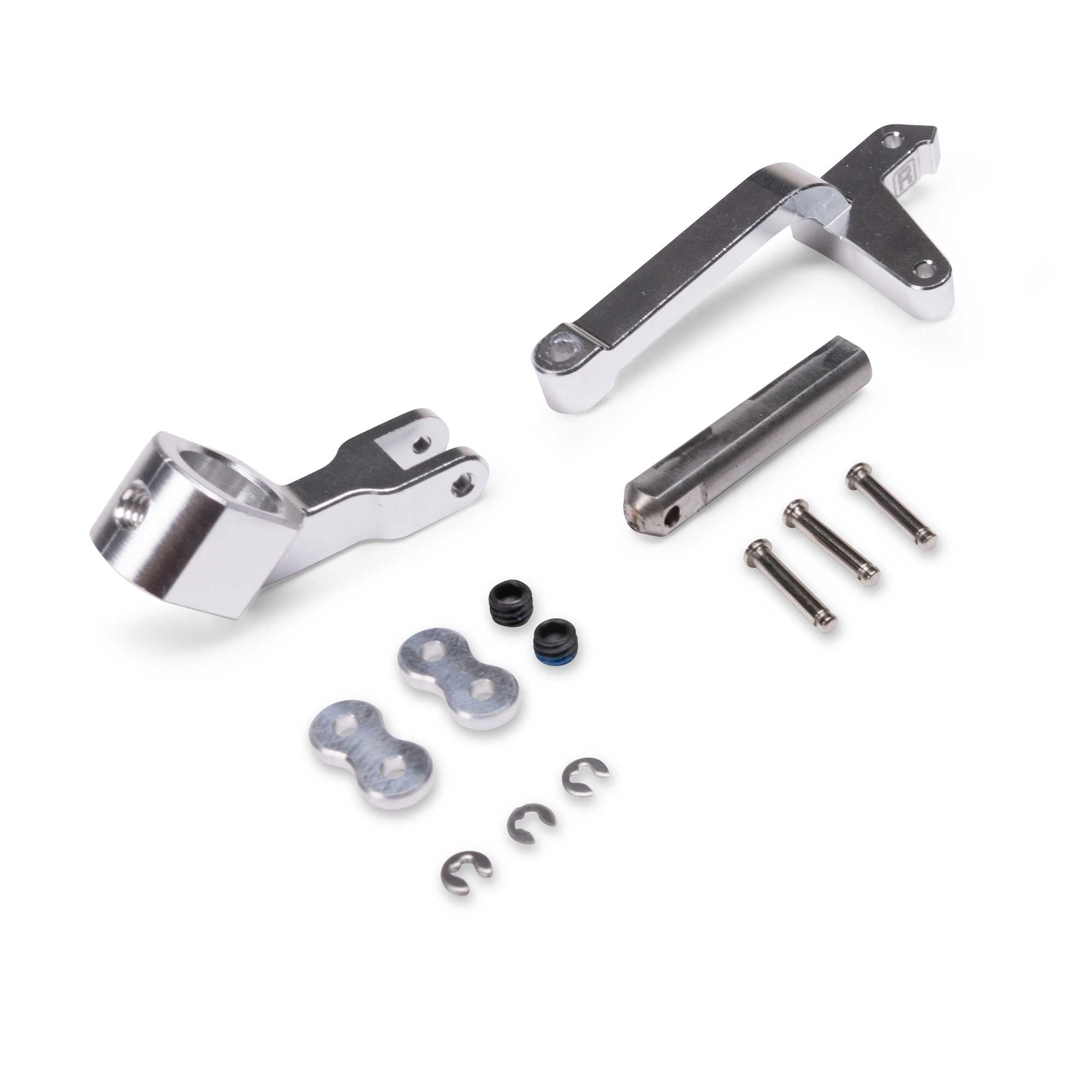 E-flite Main Lower Gear Right Strut Habu 80 EFL-1427 RC Sport Airplanes