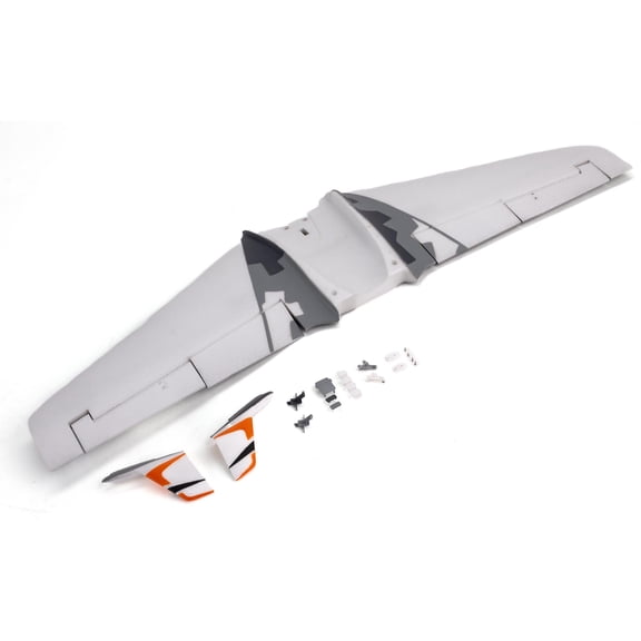 E-flite Main Wing Set Viper 70 Orange- EFL077501