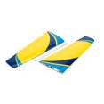 thumbnail image 1 of E-flite Main Wing Set with/Ail Shoestring 15 ARF EFL420502 Replacement Airplane Parts, 1 of 1