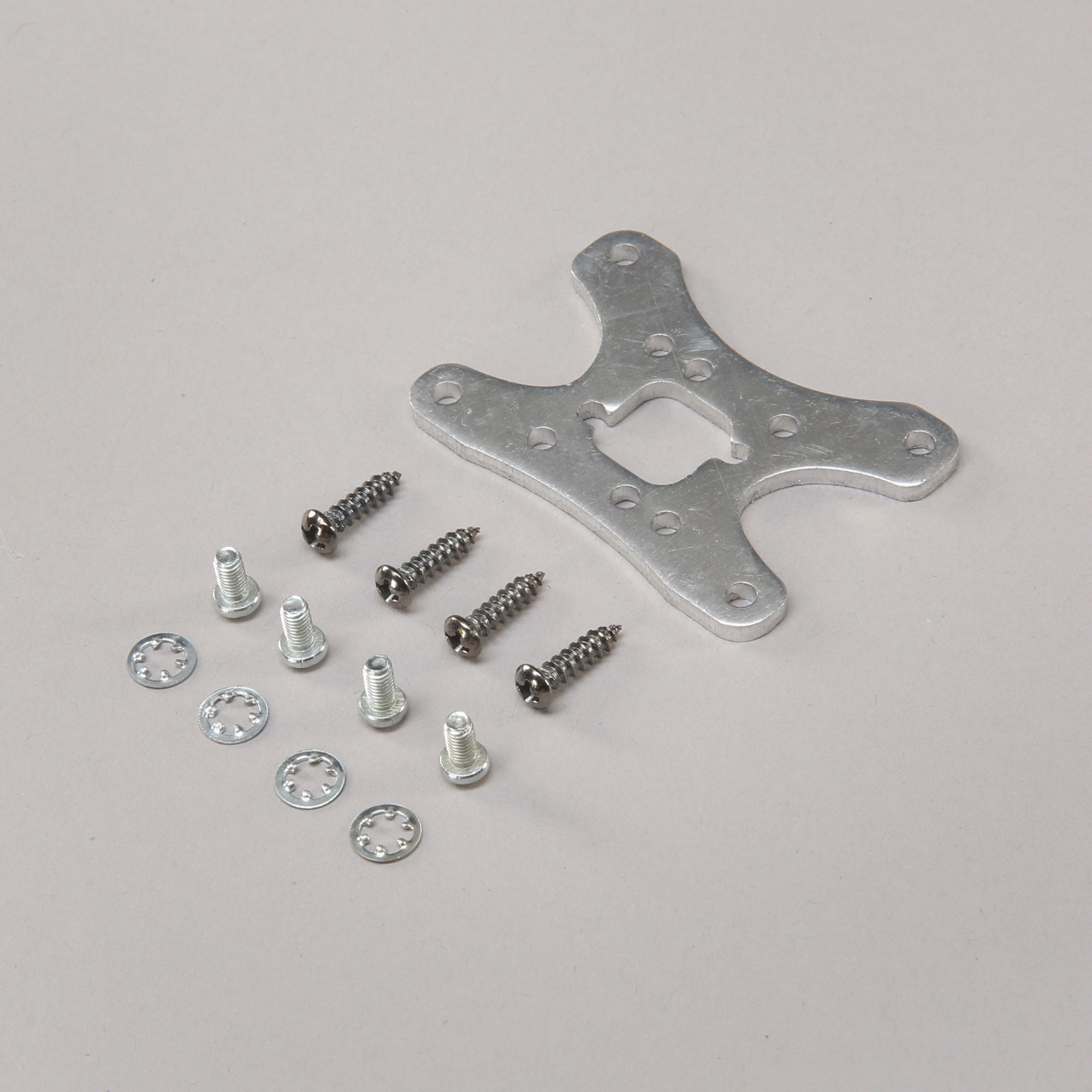 E-flite Support De Direction EFL5463 – Pour Cherokee 1.3m – Pièce Détachée RC