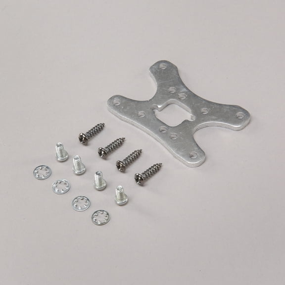 E-flite Motor Mount Cherokee 1.3m EFL5454 Motor Accessories/Gearboxes Air