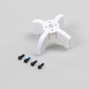 E-flite Motor Mount UMX Eratix 3D FF Flat Foamy 450mm EFL-3140 RC Aerobatic Airplanes