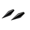 thumbnail image 1 of E-flite Nacelle Intake Cones SR-71 Twin 40mm EDF EFL02063, 1 of 1