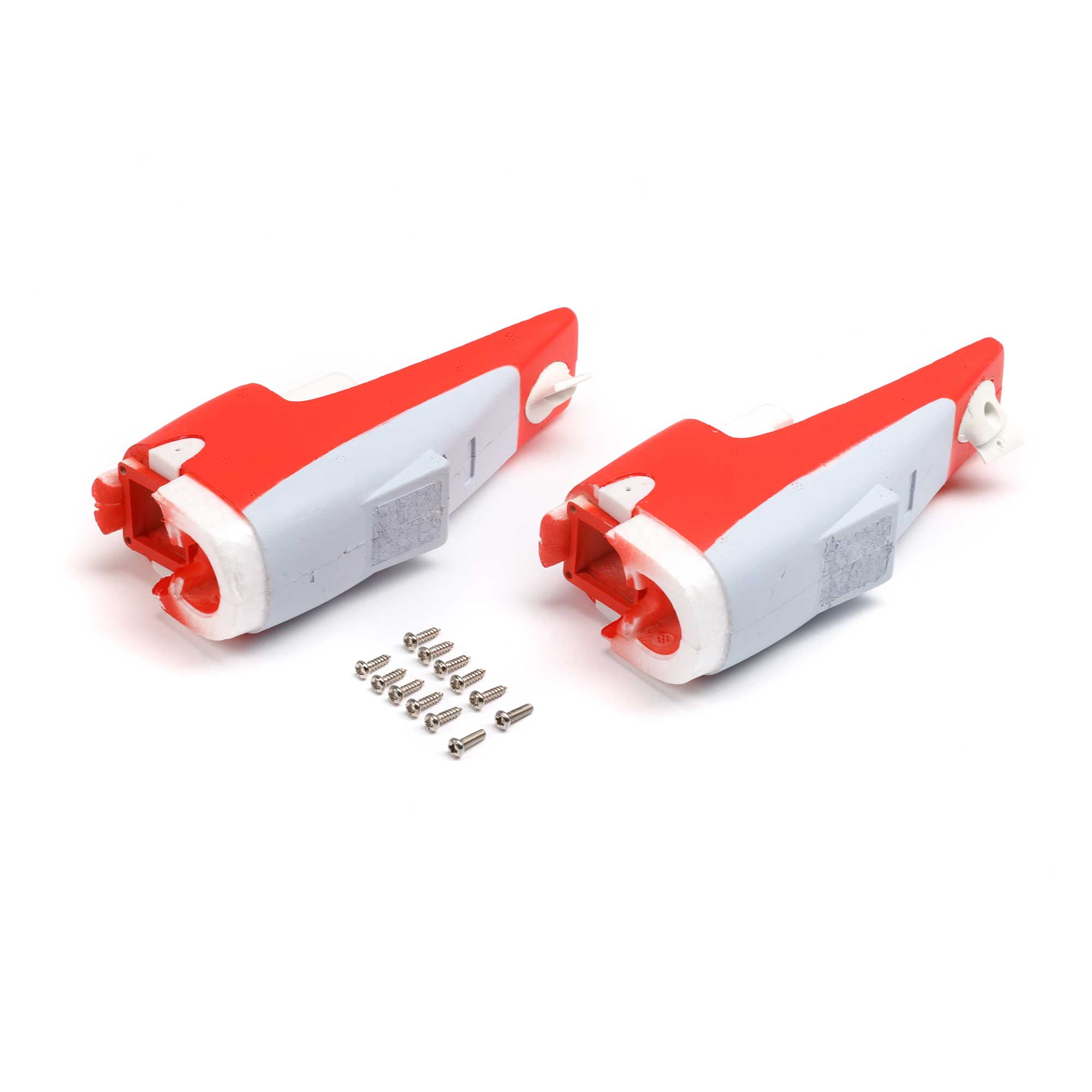 E-flite Nacelle Set DHC-6 Twin Otter 1.4m EFL32056 RC Sport Airplanes