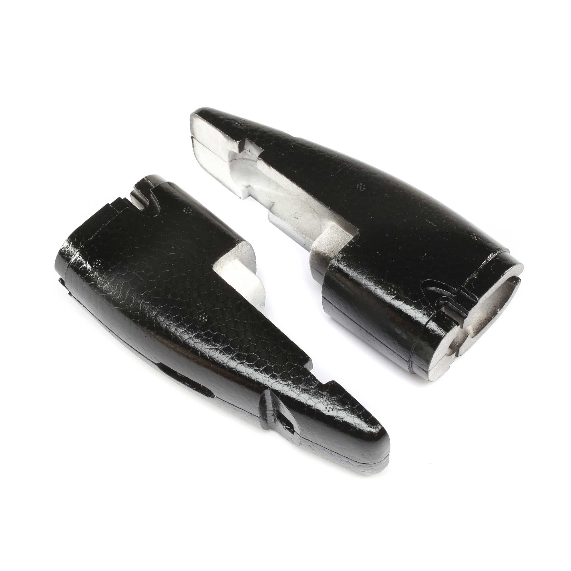 E-flite Set De Flotteurs Pour Twin Otter – Pièces Détachées EFL30059, Avion RC Amphibie