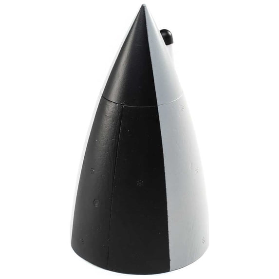 E-flite Nose Cone F-4 Phantom II 80mm EDF- EFL7981 Replacement Airplane Parts