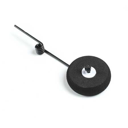 E-flite Nose Gear Set T-28 EFL08255 Replacement Airplane Parts