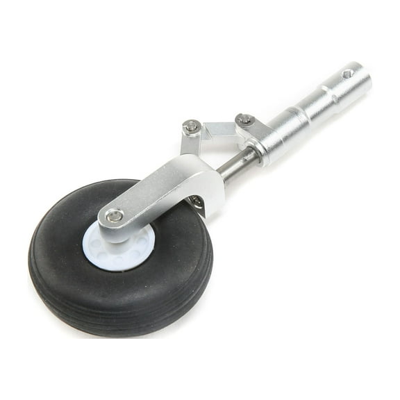 E-flite Nose Landing Gear Set F-16 Thunderbird 70mm EDF- EFL7811 Wheels Gear Retracts & Accys