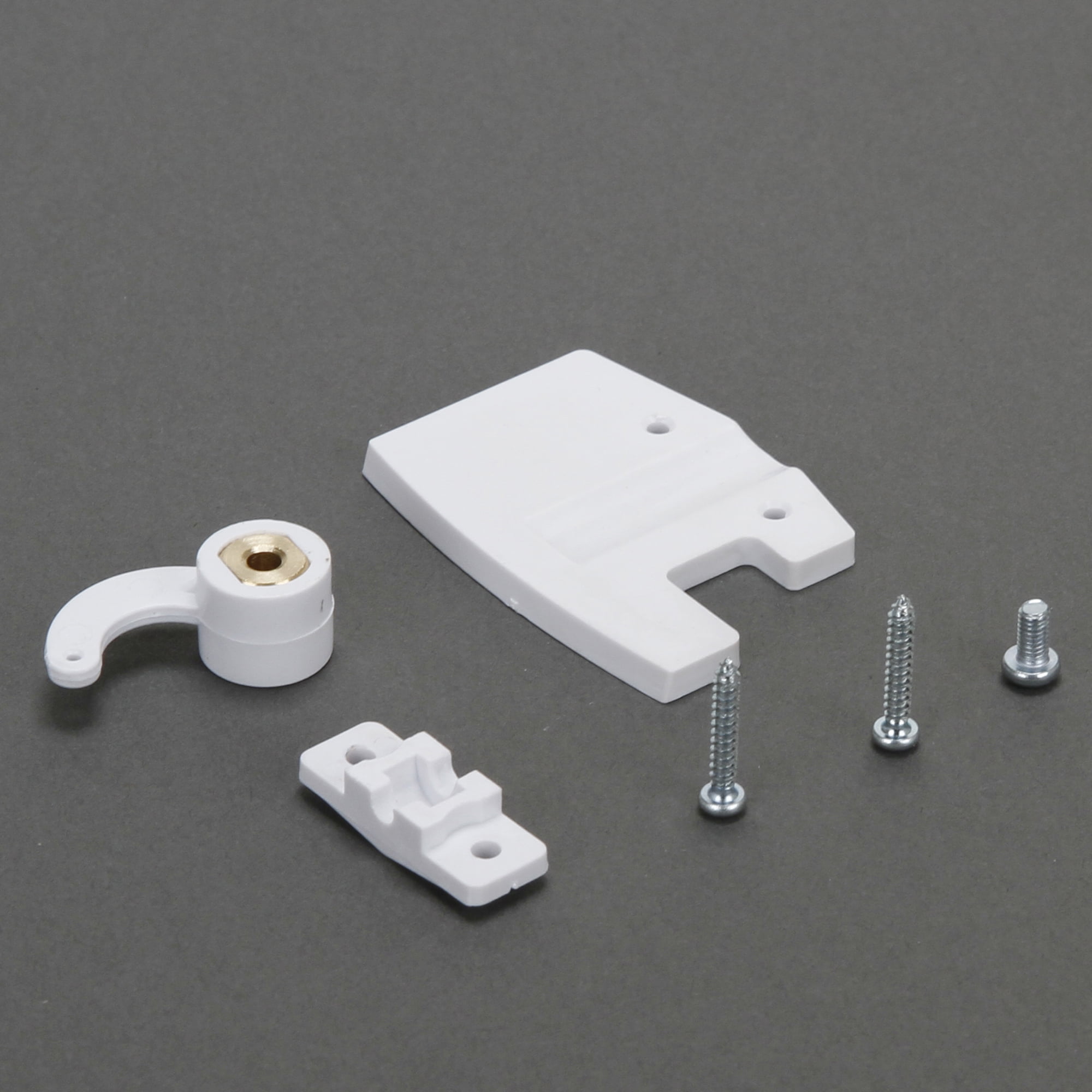 Eflite NoseGearArm&MountingStrap Apprentice S 15e RTF EFL310009 Replacement Airplane Parts