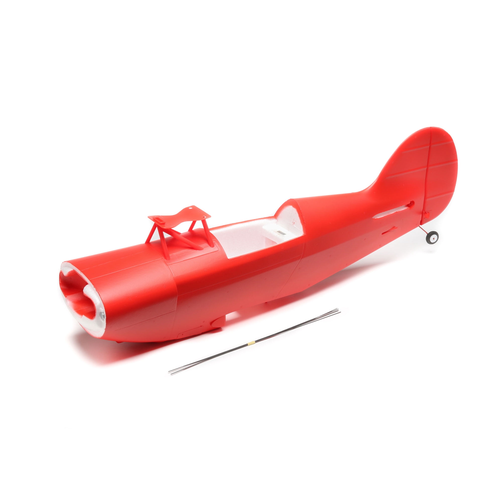 E-flite Painted Valiant 1.3 Fuse EFL4951 Replacement Airplane Parts