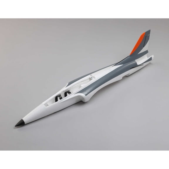 E-flite Painted Fuselage Habu SS 50mm EDF EFL02352 Replacement Airplane Parts