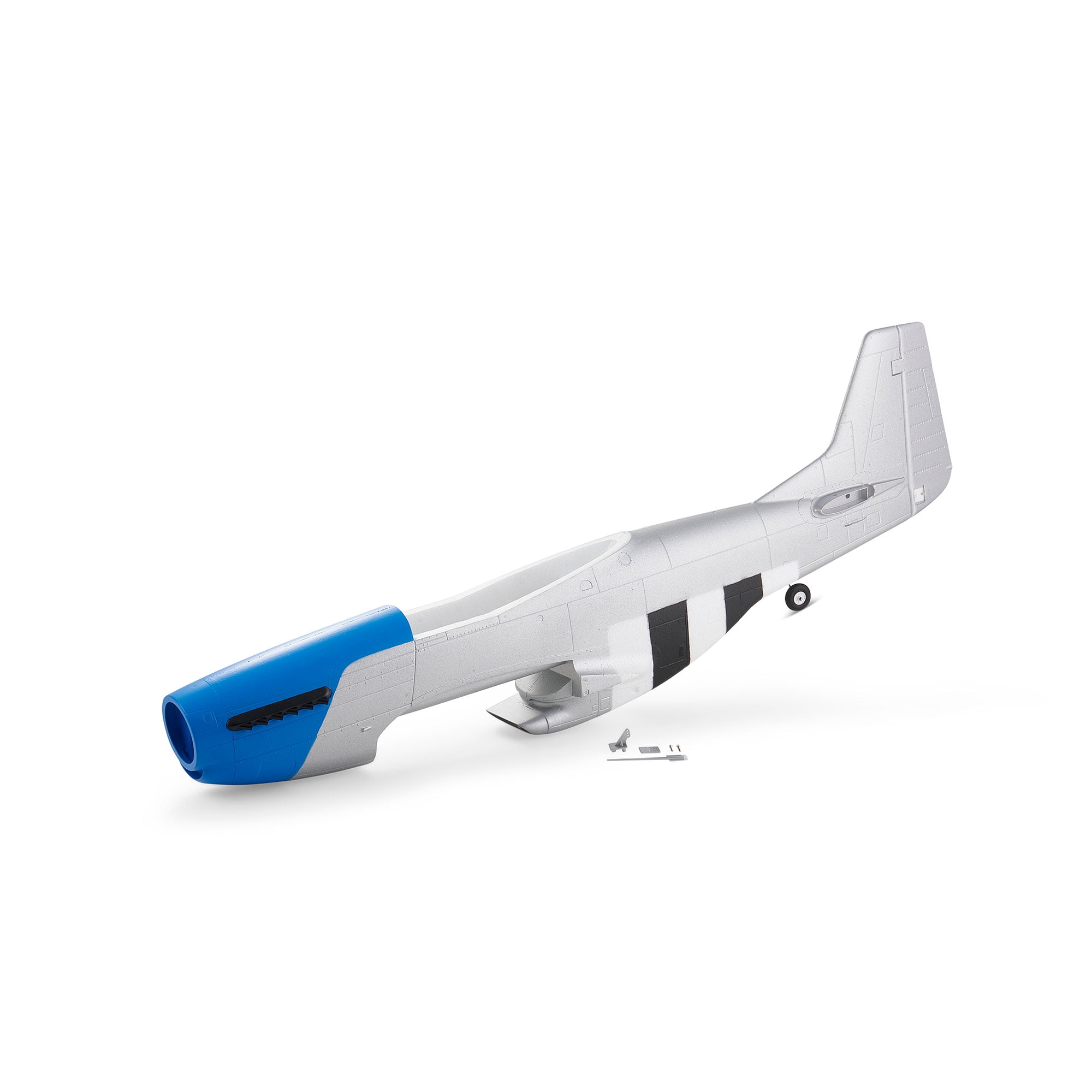 E-flite Replacement Wing For Valiant 1.3m RC Airplane – Painted, Part # EFL4952