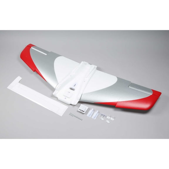 E-flite Painted Wing Habu STS EFL01552 Replacement Airplane Parts