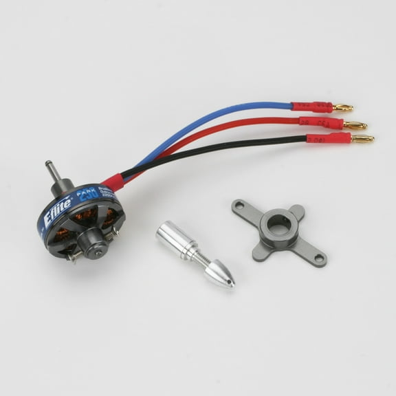 E-flite Park 250 Brushless Outrunner Motor 2200Kv EFLM1130 Electric Brushless Motors Air