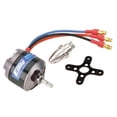 thumbnail image 1 of E-flite Park 400 Brushless Outrunner Motor 740Kv EFLM1300 Electric Brushless Motors Air, 1 of 2