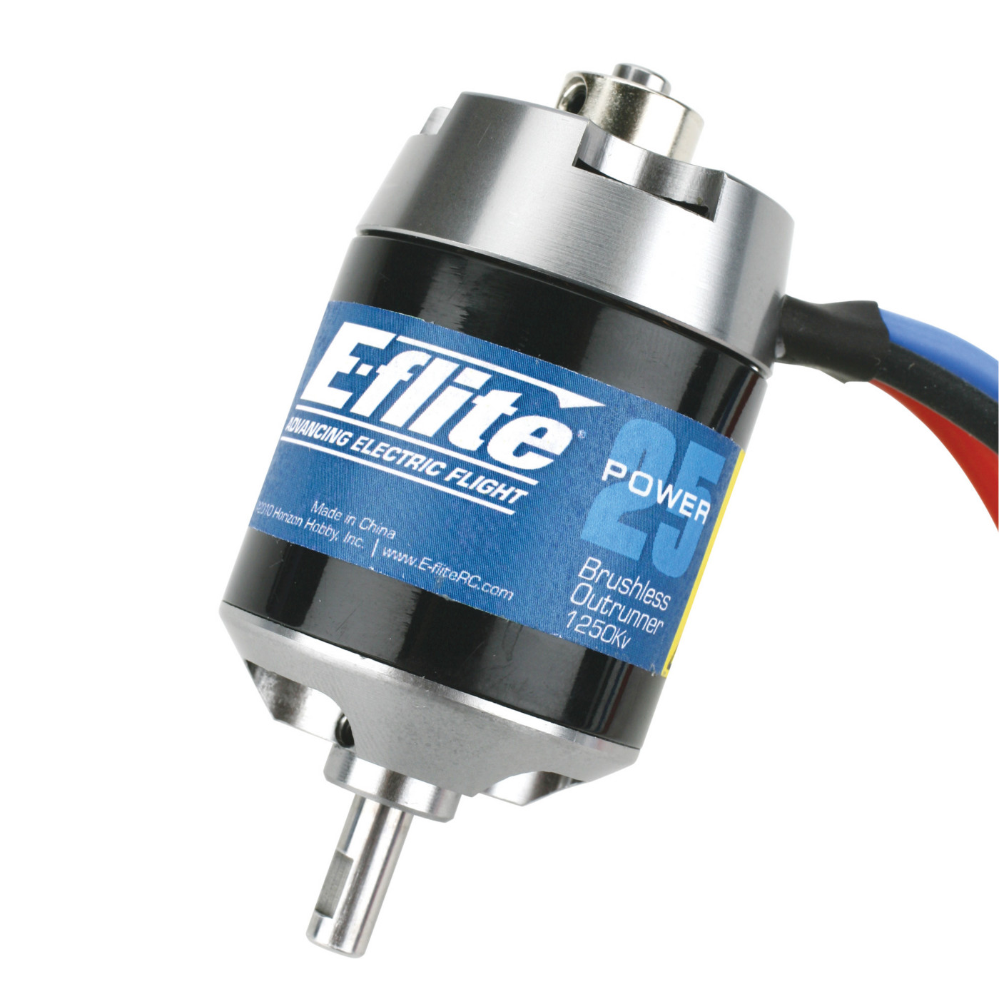 E-Flite Motorwelle Für Brushless Outrunner 15 – 950Kv, Ersatzteil Für Modellbau
