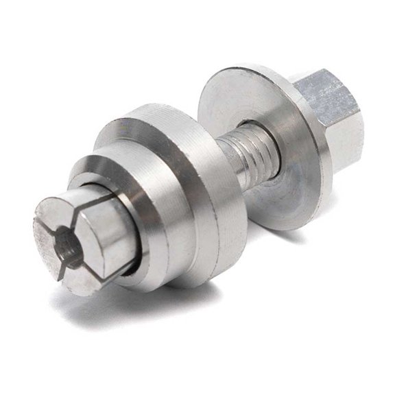 E-flite Prop Adapter 6mm Cherokee 1.3m EFL-1202
